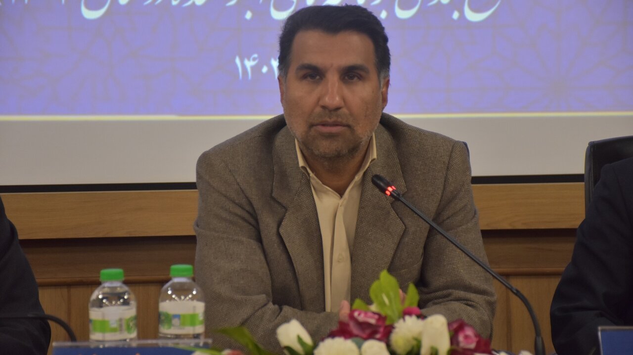 🔰تأکید بر نقش محوری شهرستان‌ها در ارتقای شاخص‌های کتابخانه‌ای خراسان رضوی