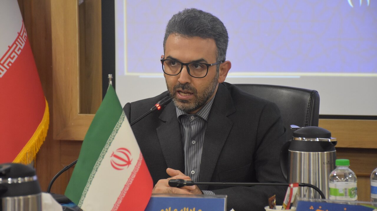 🔰تأکید بر نقش محوری شهرستانها در ارتقای شاخصهای کتابخانهای خراسان رضوی