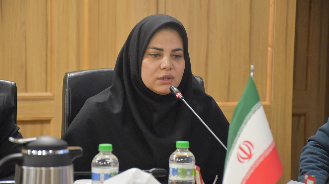 🔰تأکید بر نقش محوری شهرستان‌ها در ارتقای شاخص‌های کتابخانه‌ای خراسان رضوی