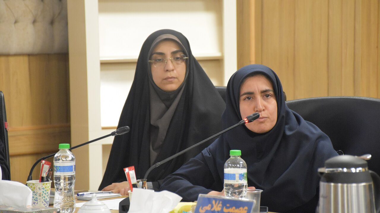 🔰تأکید بر نقش محوری شهرستانها در ارتقای شاخصهای کتابخانهای خراسان رضوی