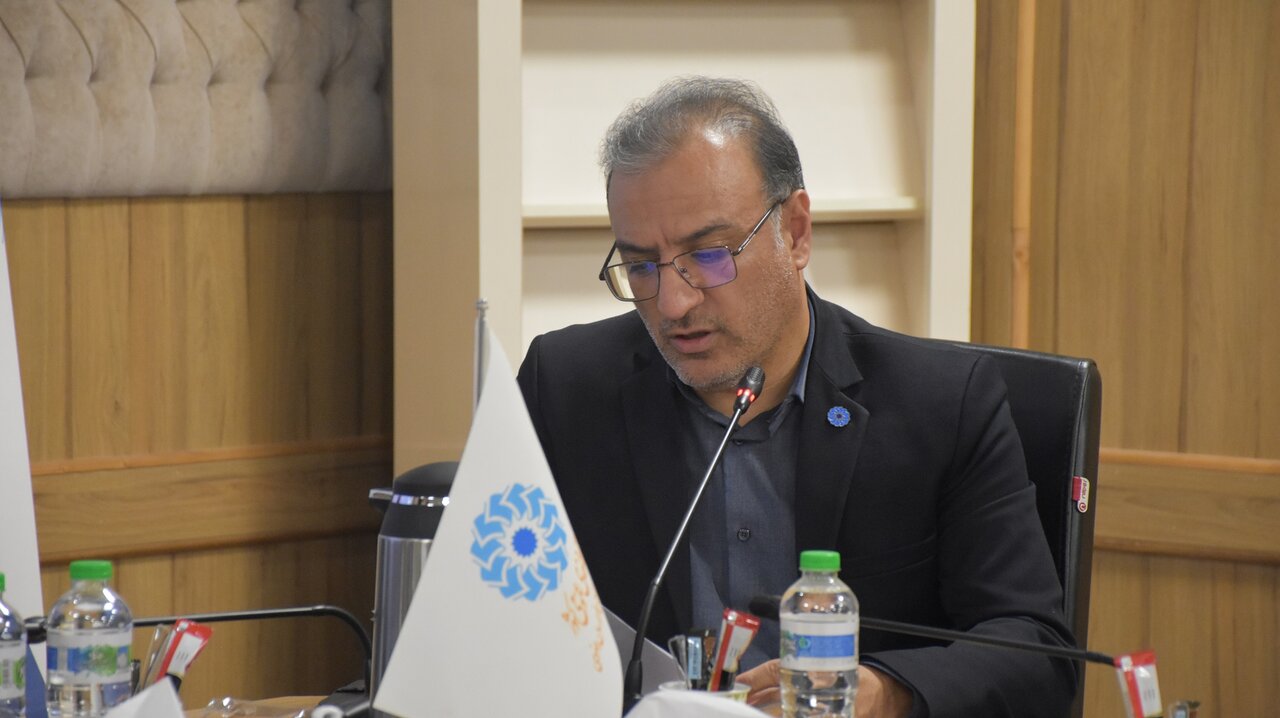 🔰تأکید بر نقش محوری شهرستانها در ارتقای شاخصهای کتابخانهای خراسان رضوی