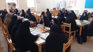 جزخوانی قرآن