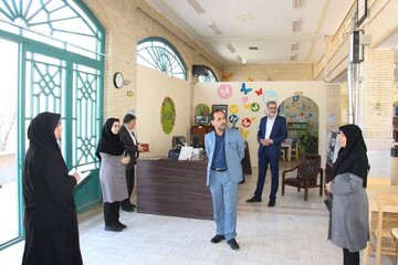 بازدید
