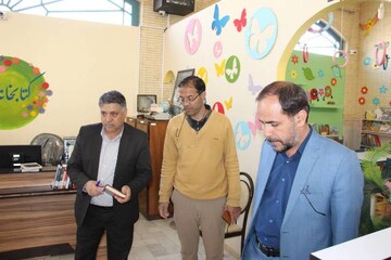 بازدید