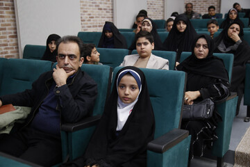 برگزاری مراسم اختتامیه مسابقه فرمانده سری