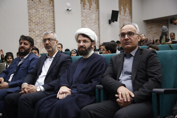 برگزاری مراسم اختتامیه مسابقه فرمانده سری