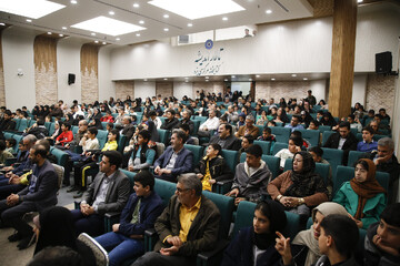 برگزاری مراسم اختتامیه مسابقه فرمانده سری