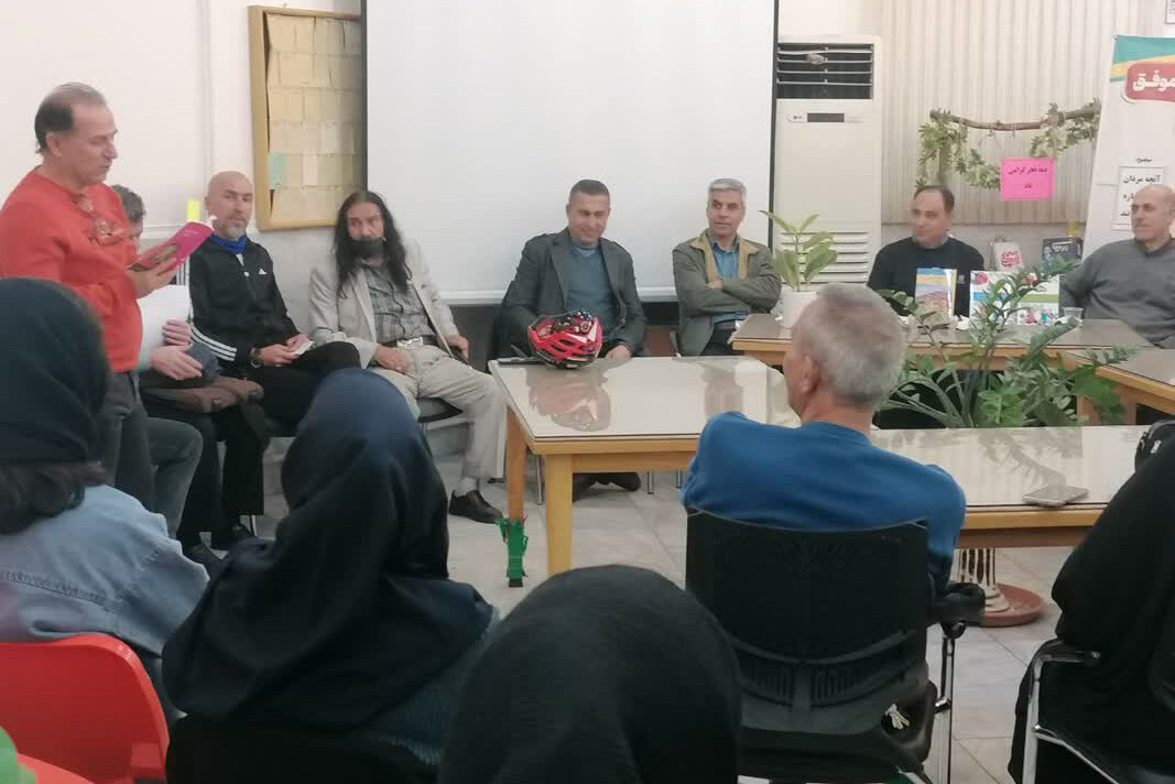 میزبانی از اقشار جامعه در کتابخانه‌های عمومی استان مرکزی