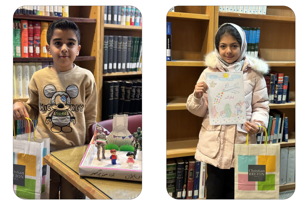 میزبانی از اقشار جامعه در کتابخانههای عمومی استان مرکزی