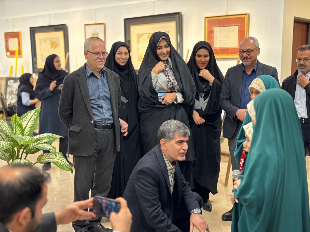 جشنواره فرهنگی-هنری «خانه دل» با محوریت مدیریت استرس دختران نوجوان