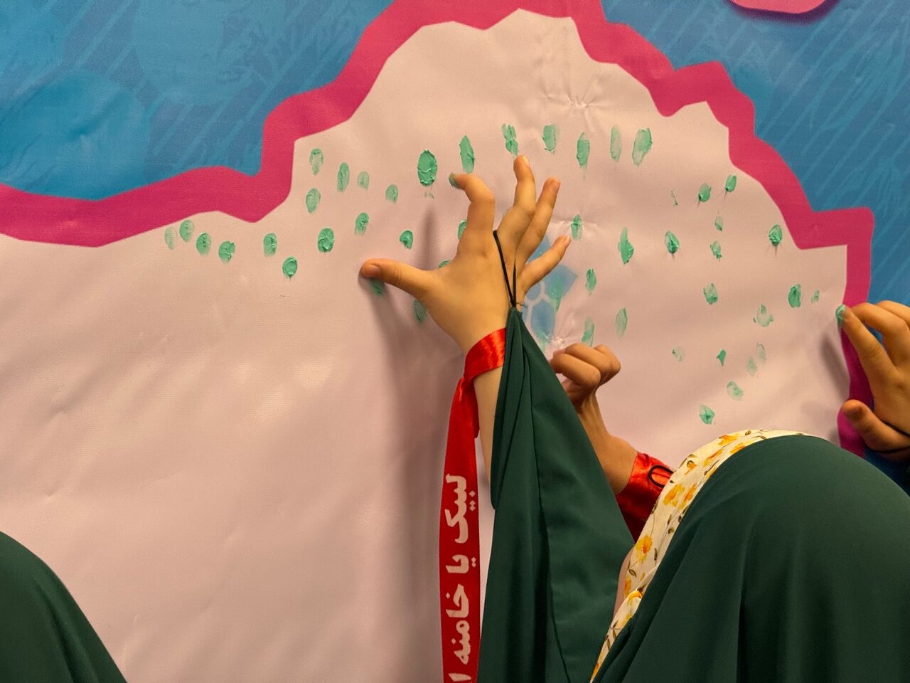 &nbsp;جشنواره فرهنگی-هنری «خانه دل» با محوریت مدیریت استرس دختران نوجوان