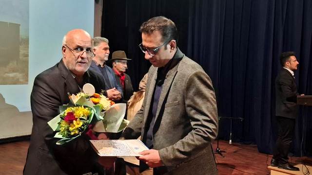 «آوای آبادی» در سمنان نواخته شد / روایتی از دیروز روستای علاء برای آیندگان