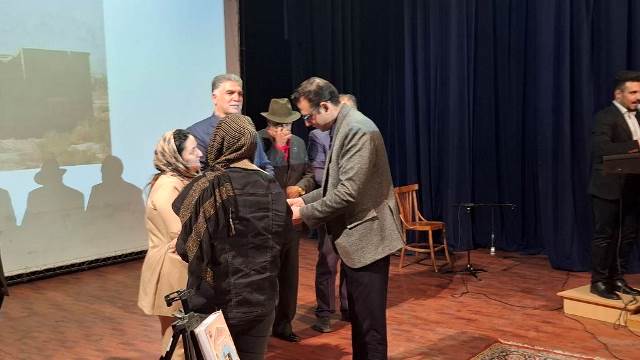 «آوای آبادی» در سمنان نواخته شد / روایتی از دیروز روستای علاء برای آیندگان