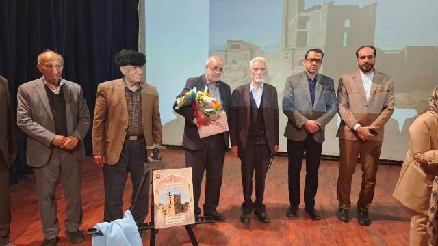 «آوای آبادی» در سمنان نواخته شد / روایتی از دیروز روستای علاء برای آیندگان