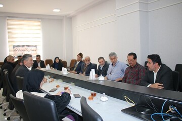 خیّرین برای احیای کتابخانه فردوسی سورشجان پای کار آمدند