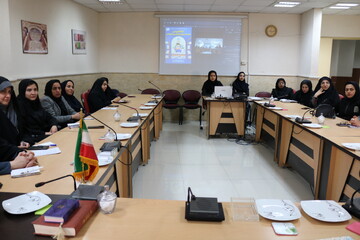 دوره اموزشی