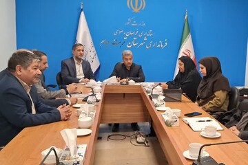 در پنجمین نشست انجمن کتابخانه‌های عمومی شهرستان تأکید شد؛
