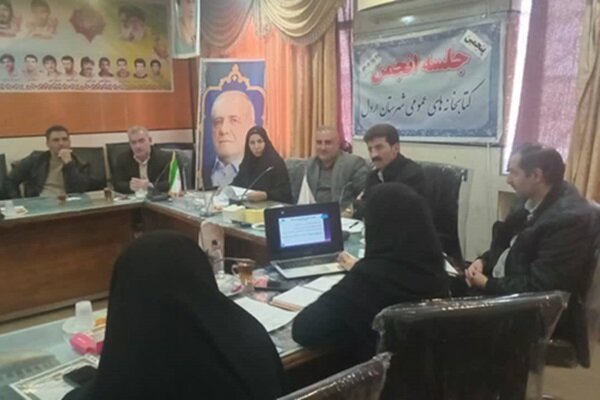 اعتبارات تملک‌دارایی‌های سرمایه‌ای کتابخانه‌ها در سال آینده دو برابر می‌شود