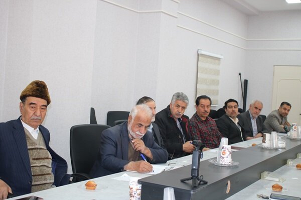 خیّرین برای احیای کتابخانه فردوسی سورشجان پای کار آمدند