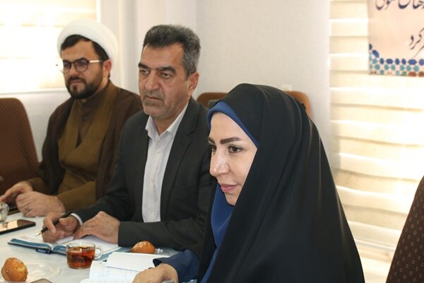 خیّرین برای احیای کتابخانه فردوسی سورشجان پای کار آمدند