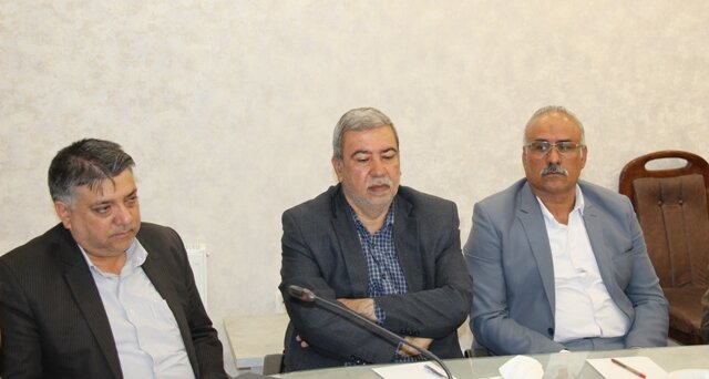 نشست هماندیشی مسئولان کتابخانههای شهرستان کرمان برگزار شد