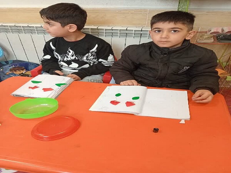 کتابخانه روح‌الامین گرگاب میزبان برنامه‌های فرهنگی دهه فجر با محوریت ترویج مطالعه