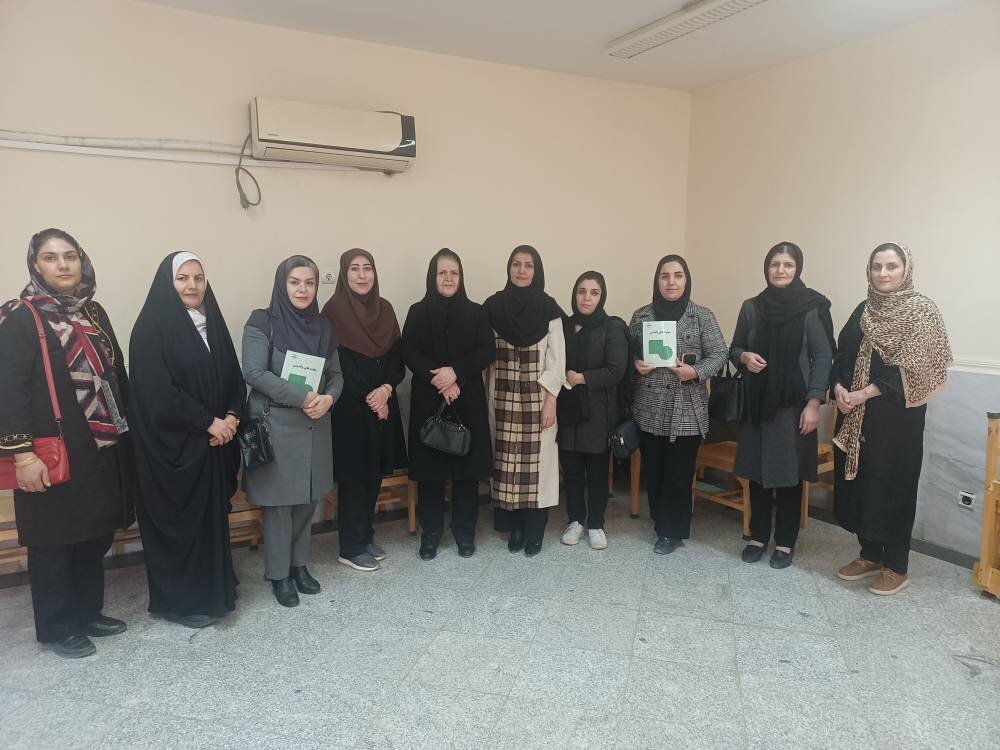 برگزاری برنامههای متنوع کتابخانهای در استان کرمانشاه