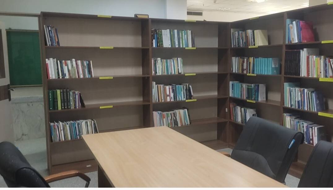 برگزاری برنامههای متنوع کتابخانهای در استان کرمانشاه