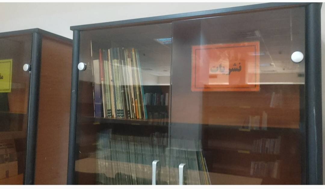 برگزاری برنامه‌های متنوع کتابخانه‌ای در استان کرمانشاه