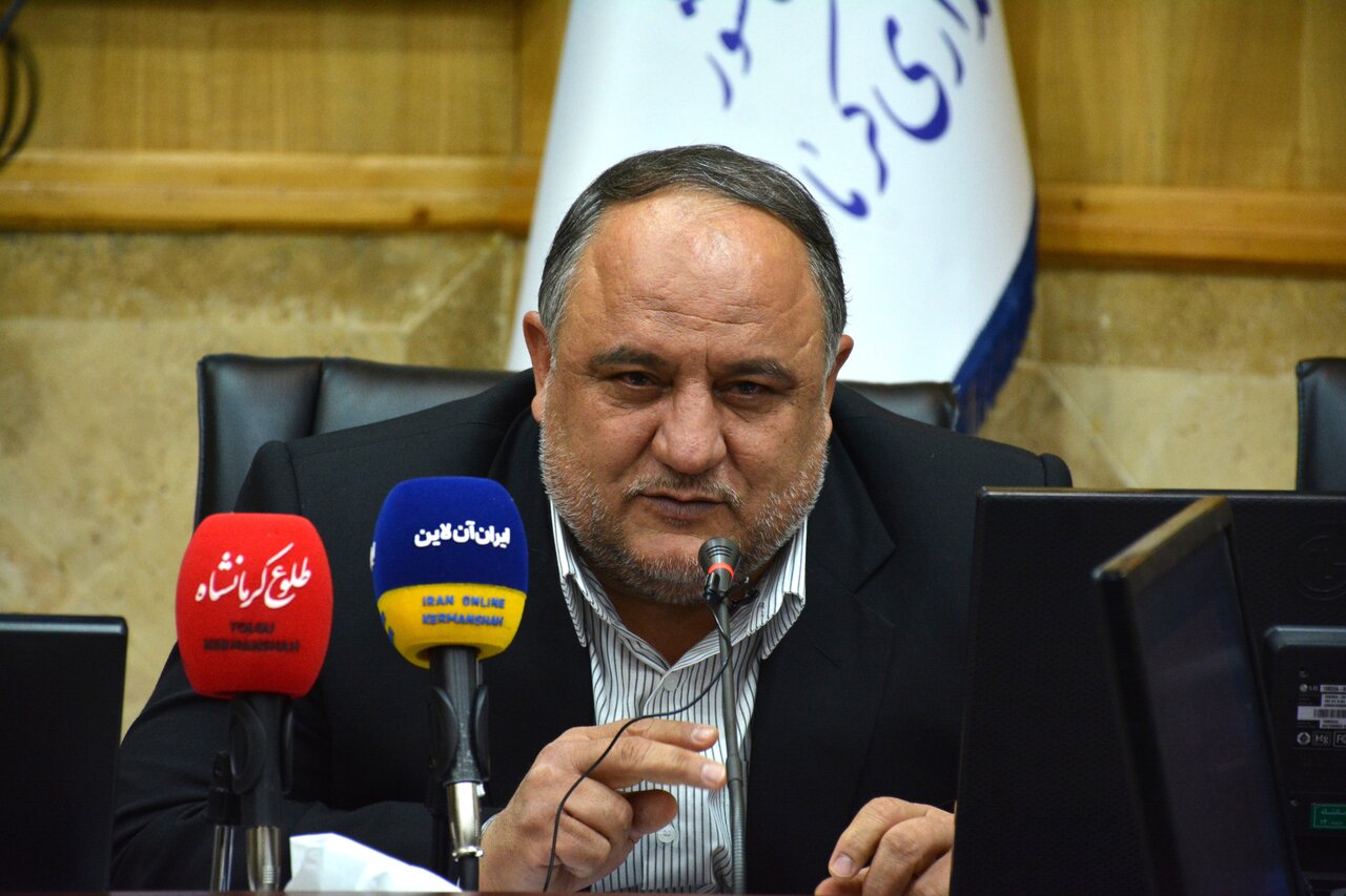 تأکید بر تکمیل کتابخانه مرکزی کرمانشاه / لزوم ساماندهی پرداخت سهم نیم‌درصد شهرداری‌ها