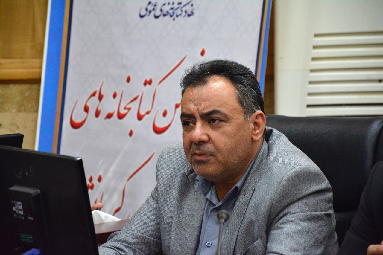 تأکید بر تکمیل کتابخانه مرکزی کرمانشاه / لزوم ساماندهی پرداخت سهم نیمدرصد شهرداریها