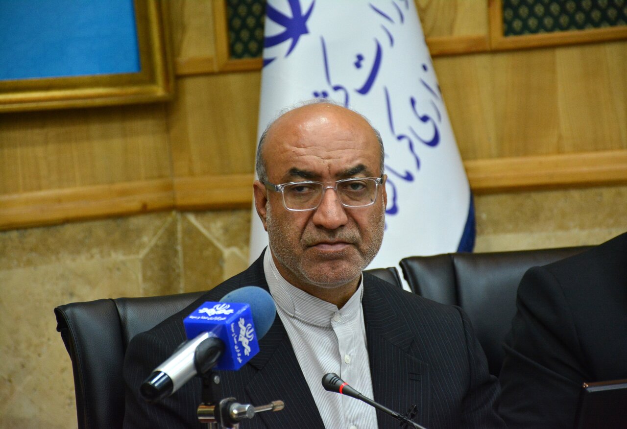 تأکید بر تکمیل کتابخانه مرکزی کرمانشاه / لزوم ساماندهی پرداخت سهم نیم‌درصد شهرداری‌ها