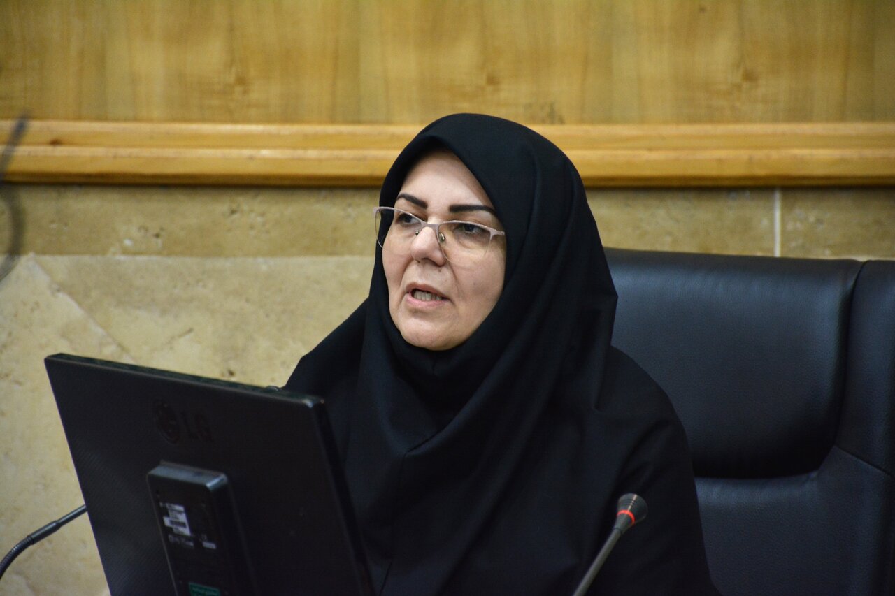 تأکید بر تکمیل کتابخانه مرکزی کرمانشاه / لزوم ساماندهی پرداخت سهم نیم‌درصد شهرداری‌ها