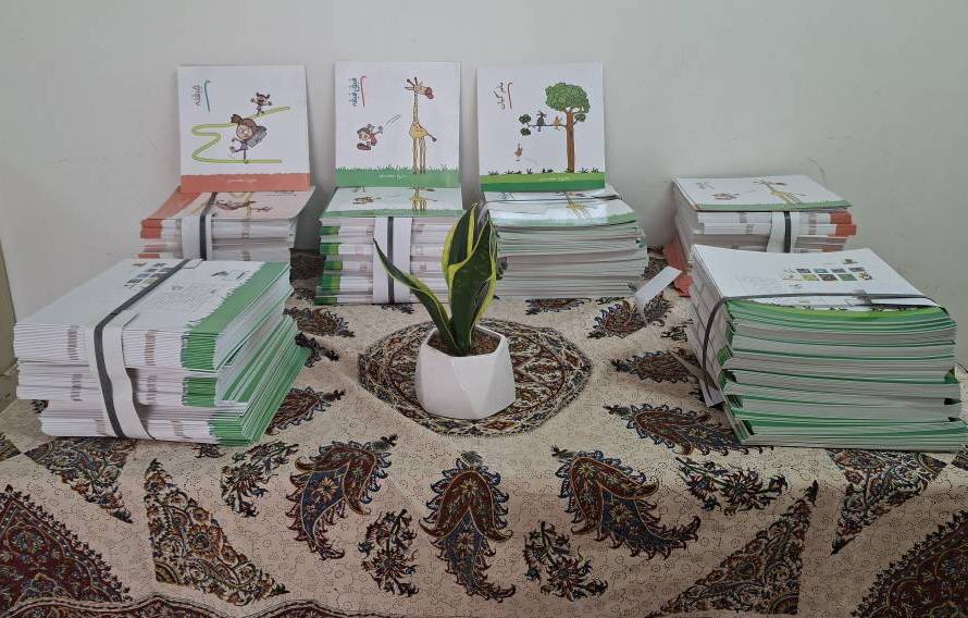 برنامه‌های فرهنگی و ترویجی کتابخوانی در کتابخانه‌های عمومی کردستان در ماه مبارک رمضان