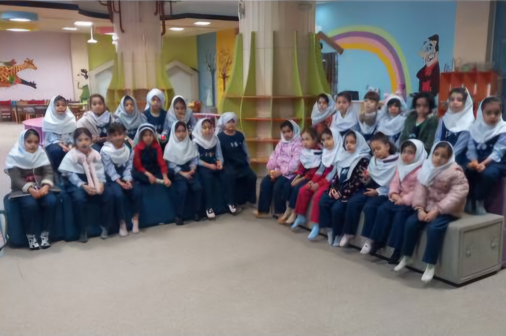برنامه‌های فرهنگی و ترویجی کتابخوانی در کتابخانه‌های عمومی کردستان در ماه مبارک رمضان