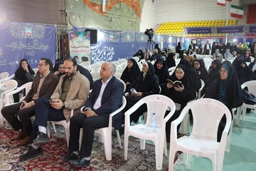 میزبانی کتابخانه های عمومی در نمایشگاه کتاب