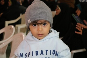 میزبانی کتابخانه های عمومی در نمایشگاه کتاب