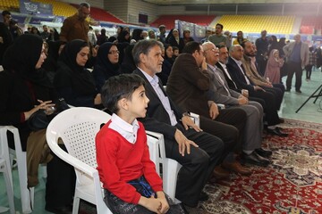 میزبانی کتابخانه های عمومی در نمایشگاه کتاب