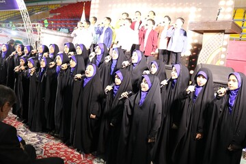 میزبانی کتابخانه های عمومی در نمایشگاه کتاب