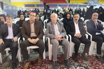 میزبانی کتابخانه های عمومی در نمایشگاه کتاب