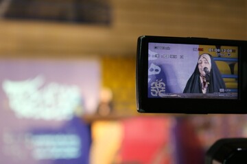 میزبانی کتابخانه های عمومی در نمایشگاه کتاب