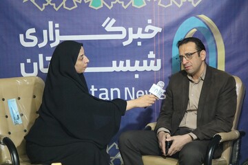 میزبانی کتابخانه های عمومی در نمایشگاه کتاب