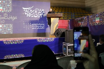 میزبانی کتابخانه های عمومی در نمایشگاه کتاب