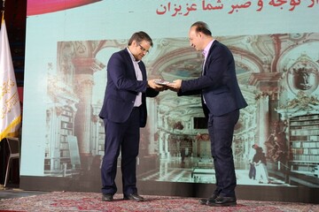 میزبانی کتابخانه های عمومی در نمایشگاه کتاب