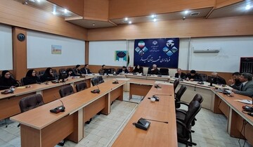 انجمن کتابخانه‌های عمومی شهرستان کیار