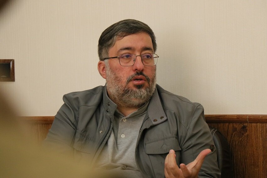 تاکید مسئولان حوزه هنری و کتابخانه های عمومی بر همافزایی بیشتر در جهت ارتقای شاخص های فرهنگی