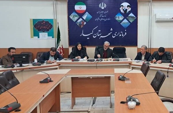 لزوم تقویت زیرساخت‌های کتابخانه‌های شهرستان با همکاری ادارات و مشارکت خیرین