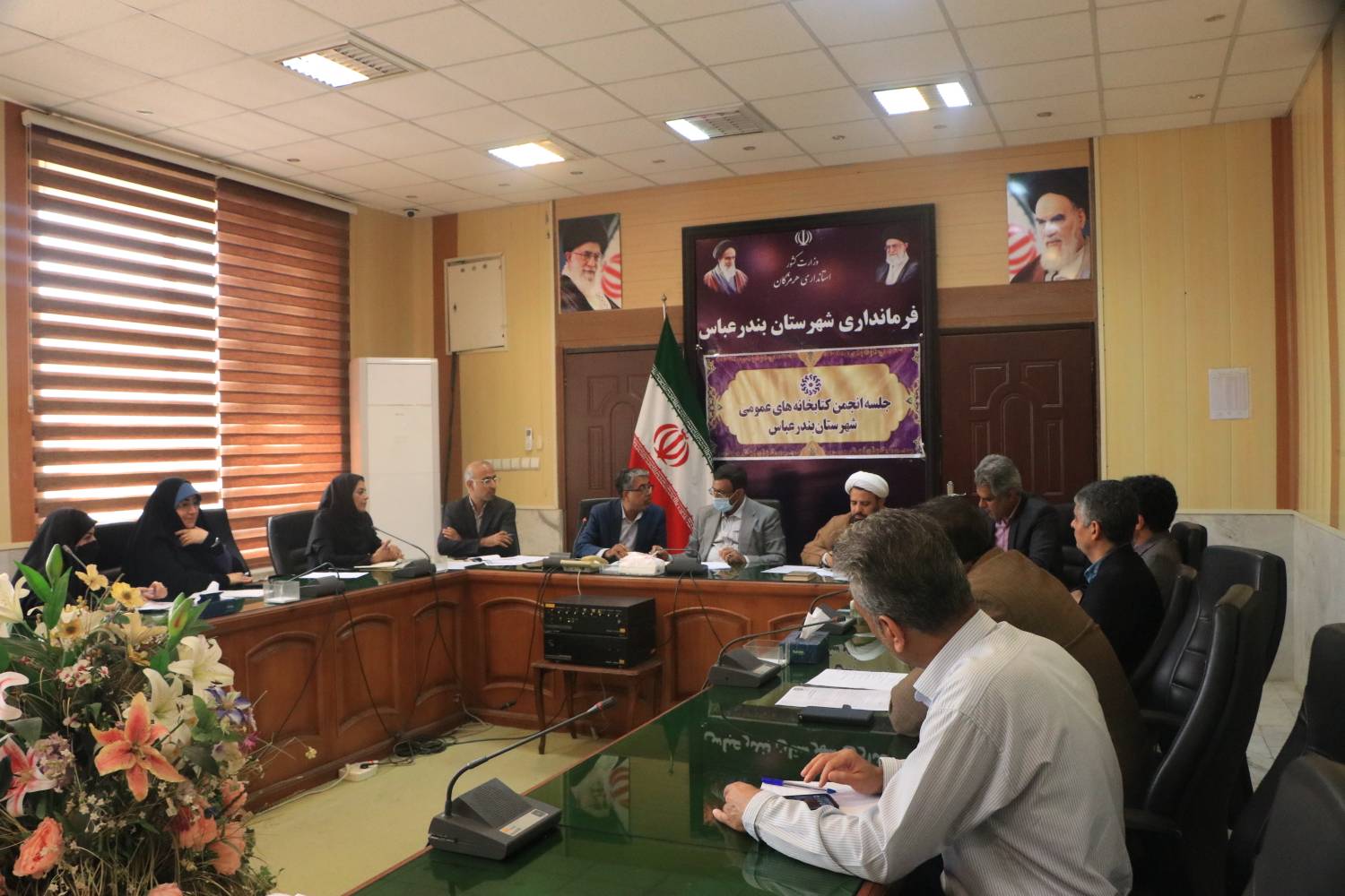 کتابخانه های عمومی، پایه گذار تربیت فرهنگی و توسعه ذهنی نسل آینده هستند