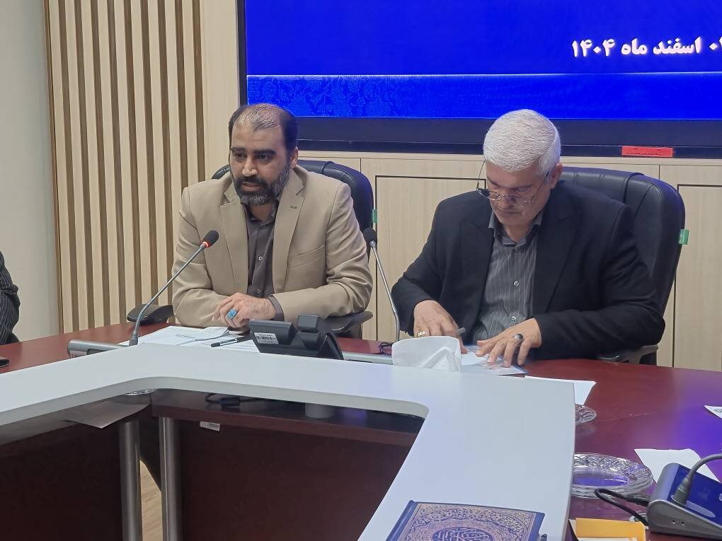 تأکید بر نقش کتابخانه‌ها در هویت‌سازی فرهنگی