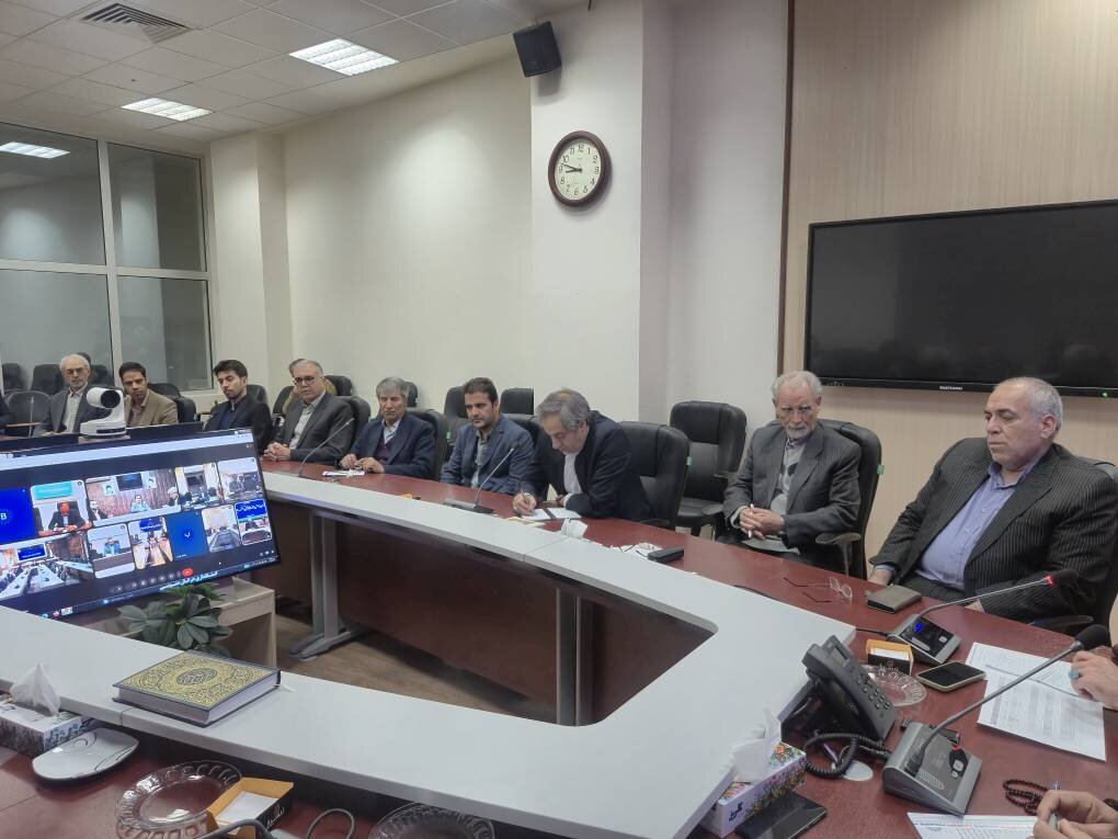 تأکید بر نقش کتابخانه‌ها در هویت‌سازی فرهنگی